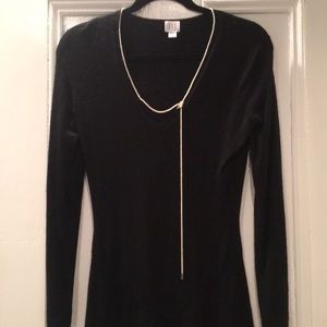 TSE cashmere dress